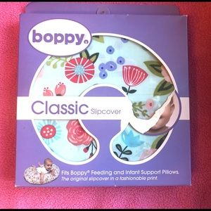 Boppy classic cover